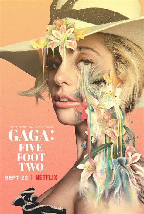 lady gaga boobs|Lady Gaga goes TOPLESS for Netflix documentary Five Foot Two